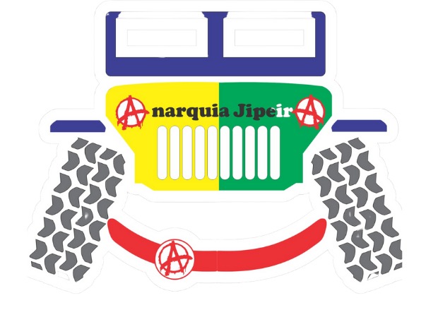 Anarquia Jipeira